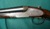 20-bore back Action Sidelock Ejector