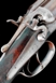 12-Bore Hammer gun