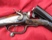 12-bore Back Action Hammer Gun