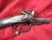 12-bore Back Action Hammer Gun
