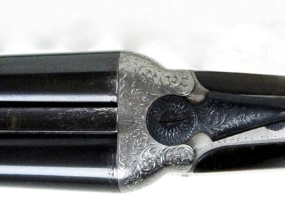 Hidden 3rd grip